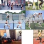 Тренажер еспандер для стрибків Vertical High Jump Trainer
